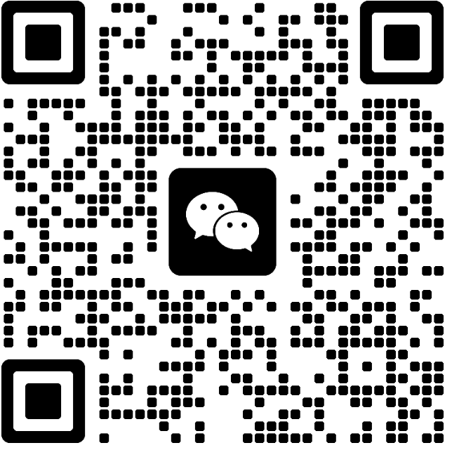 远恒AI微信二维码